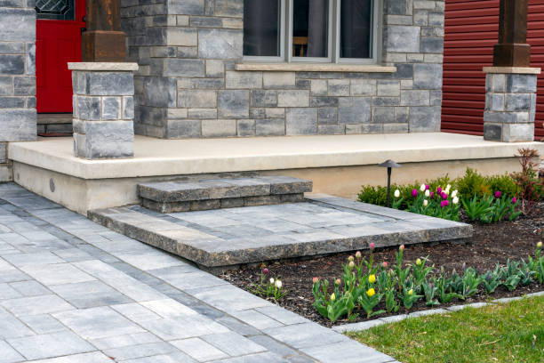 Best Best Driveway Pavers  in Kingstree, SC