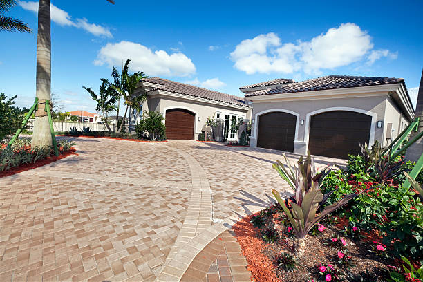 Best Permeable Paver Driveway  in Kingstree, SC